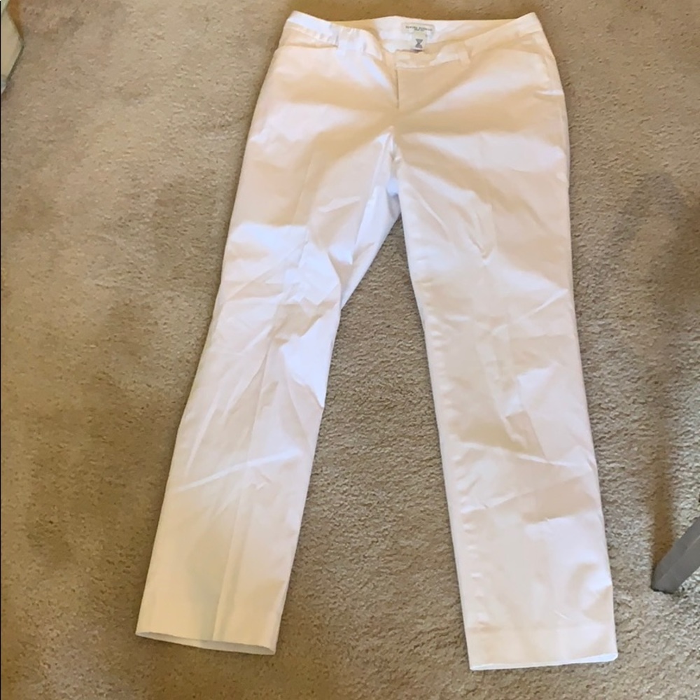 Banana Republic pants